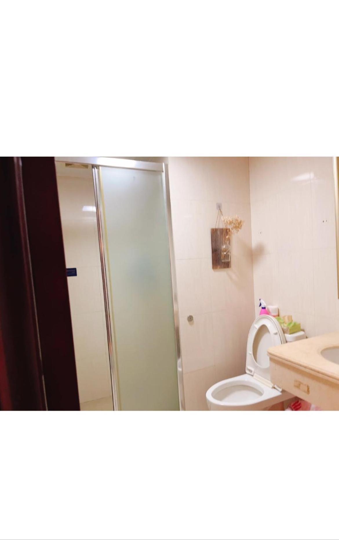 Yoyo Youth Apartment Гуанчжоу Экстерьер фото